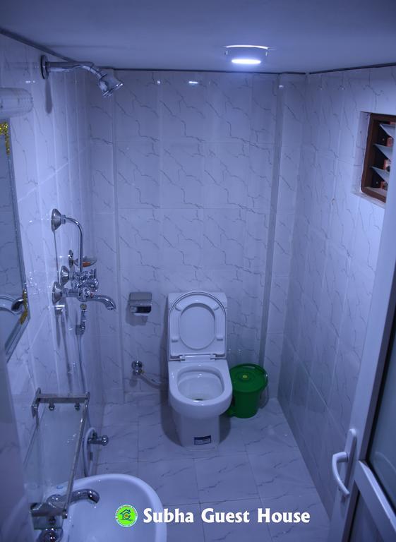 Subha Guest House Bhaktapur Exterior photo
