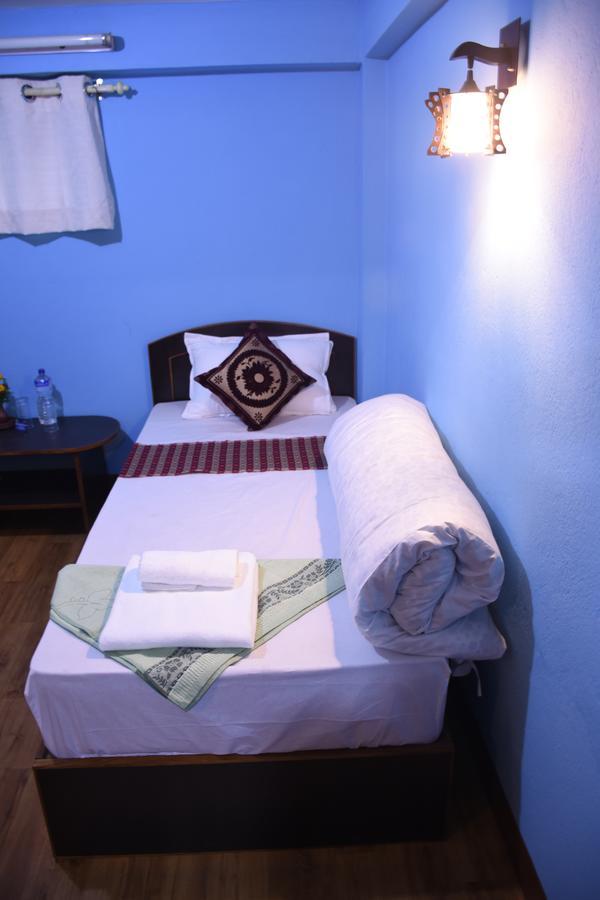Subha Guest House Bhaktapur Exterior photo