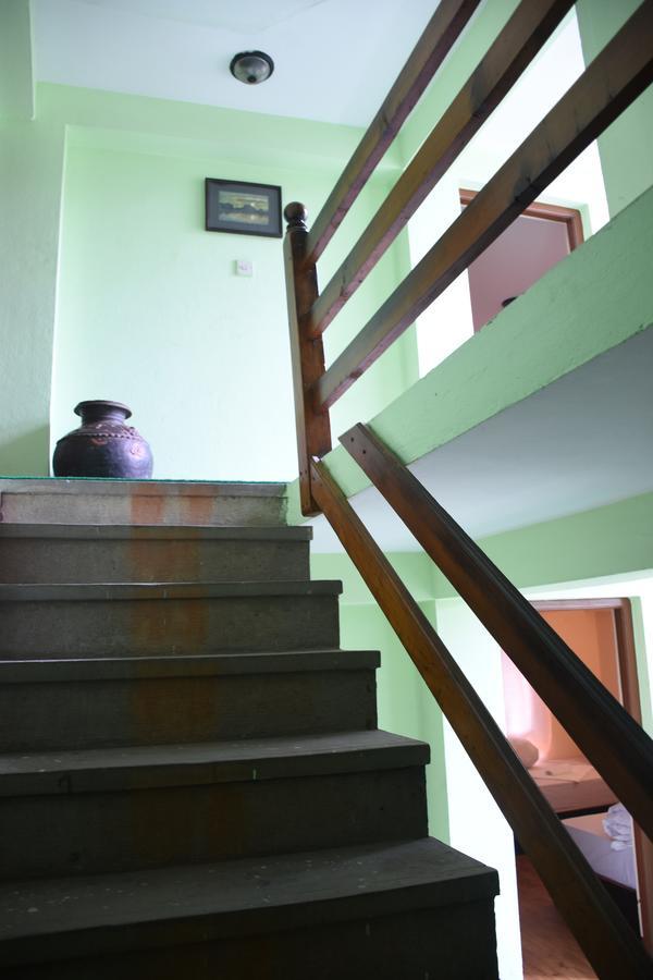 Subha Guest House Bhaktapur Exterior photo