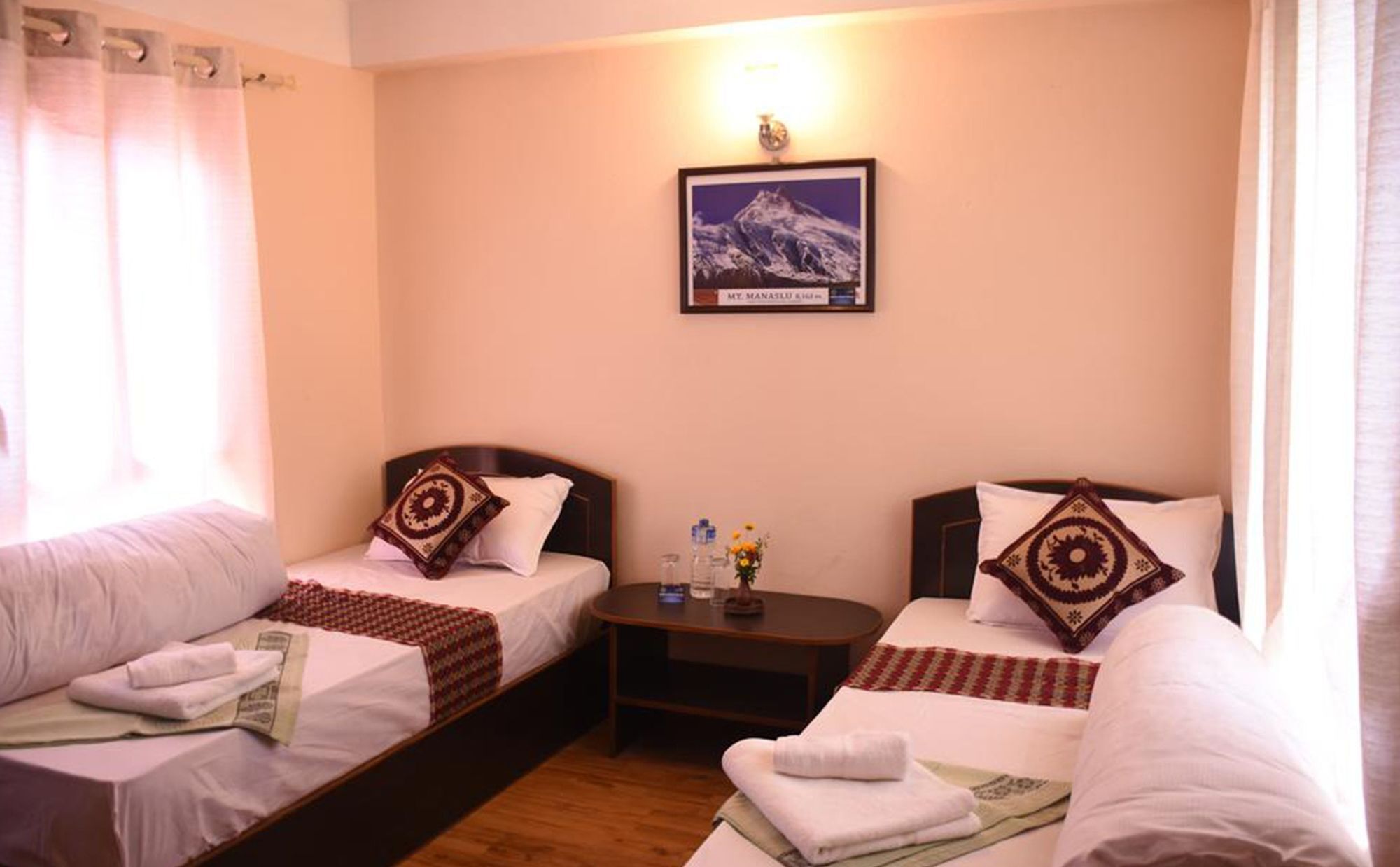 Subha Guest House Bhaktapur Exterior photo