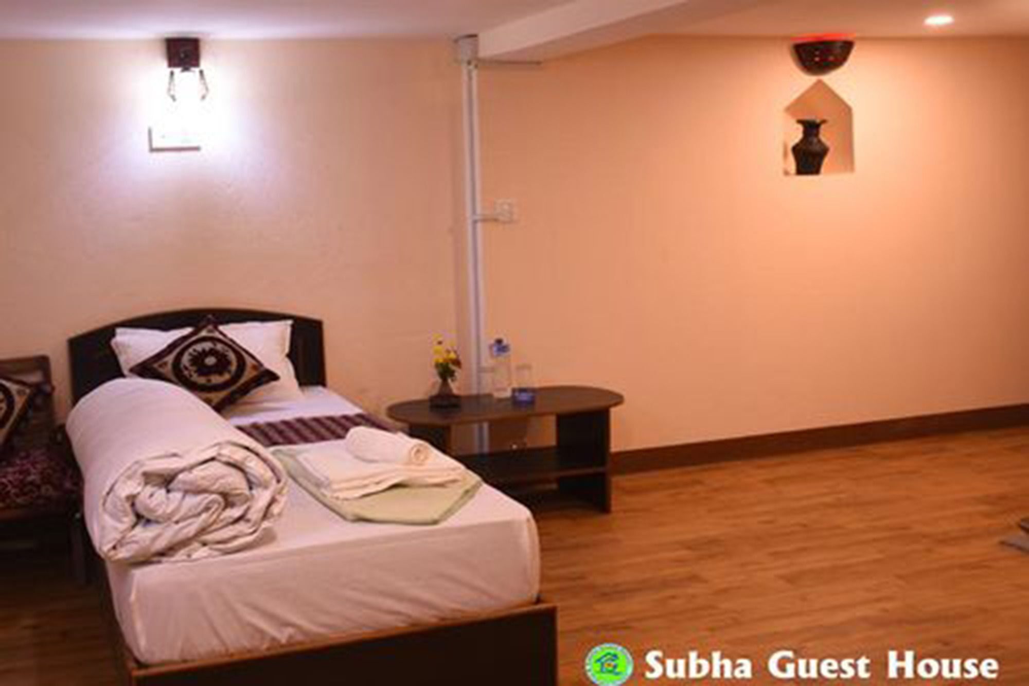 Subha Guest House Bhaktapur Exterior photo