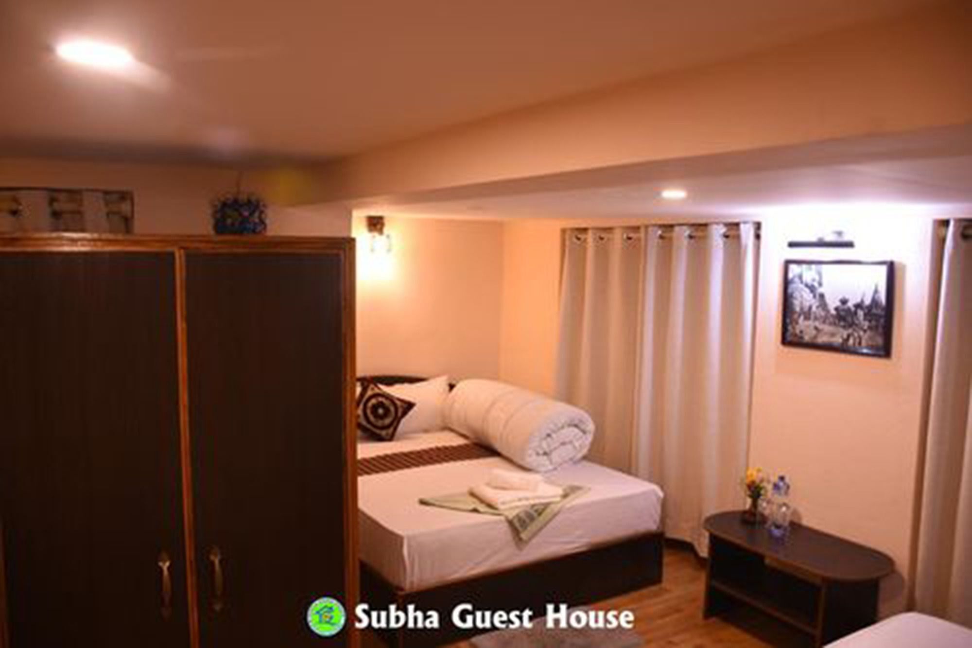 Subha Guest House Bhaktapur Exterior photo