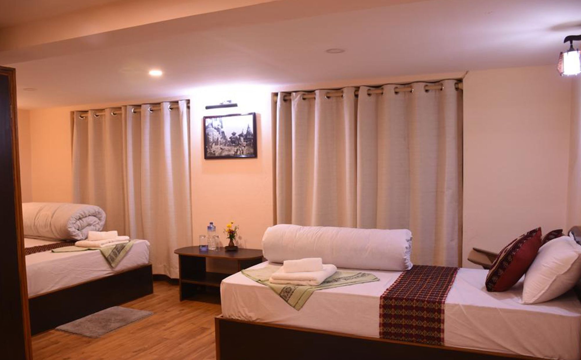Subha Guest House Bhaktapur Exterior photo