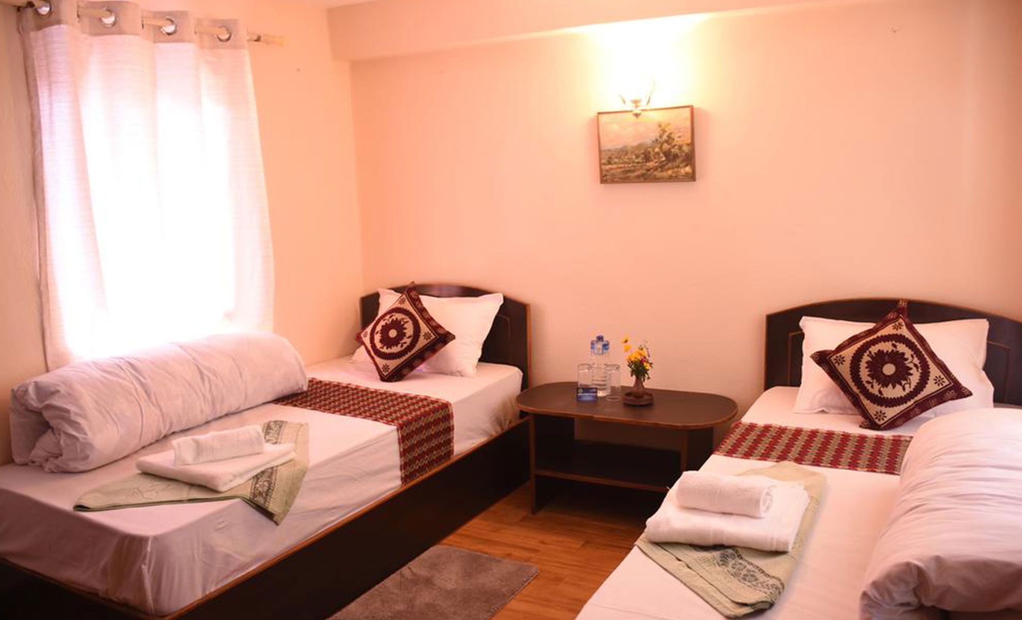 Subha Guest House Bhaktapur Exterior photo
